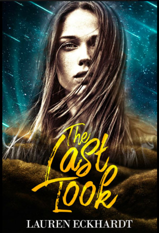 Cover of The Last Look