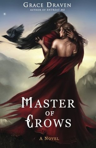 Mast of Crows book cover