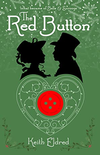 cover of "the reed button" by keith eldred